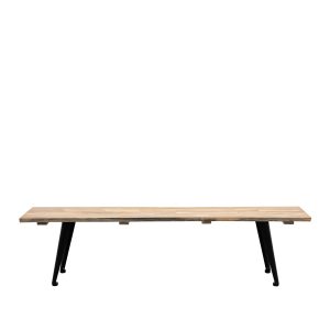 Gallery Outdoor Ponza Dining Bench | Shackletons