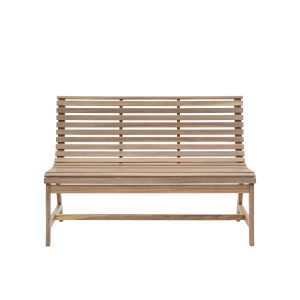 Gallery Outdoor Kalamata Bench | Shackletons