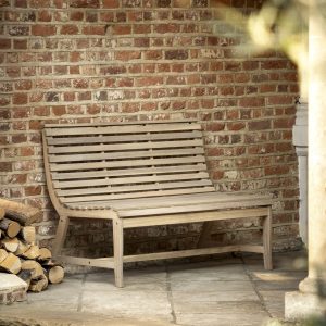 Gallery Outdoor Kalamata Bench | Shackletons