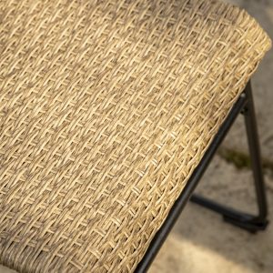 Gallery Outdoor Sapri Dining Chair 2pk | Shackletons