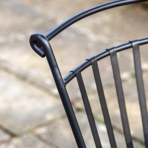 Gallery Outdoor Provins Dining Chair | Shackletons