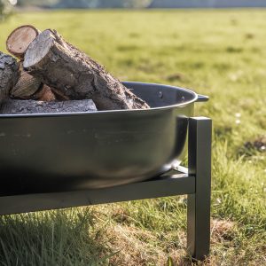 Gallery Outdoor Casoli Firepit | Shackletons