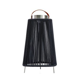 Gallery Outdoor Firenze LED Solar Lantern Large | Shackletons