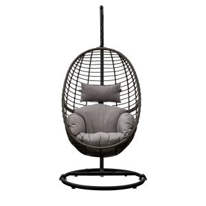 Gallery Outdoor Adanero Hanging Chair | Shackletons