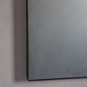 Gallery Direct Broadheath Antique Mirror | Shackletons