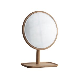 Gallery Direct Kingham Dressing Mirror | Shackletons