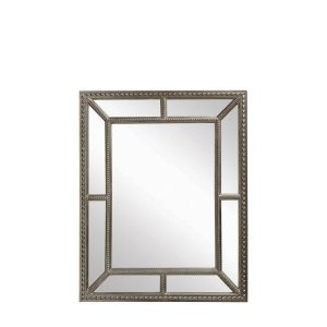 Gallery Direct Lawson Mirror | Shackletons