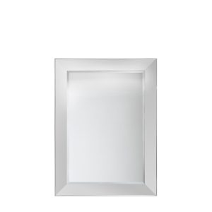 Gallery Direct Bertoni Rectangle Mirror | Shackletons