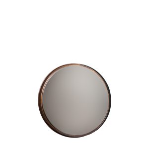 Gallery Direct Reading Round Mirror 4pk | Shackletons