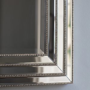 Gallery Direct Leven Mirror | Shackletons