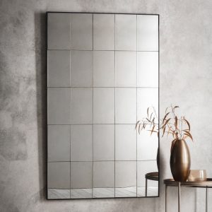 Gallery Direct Boxley Antique Mirror | Shackletons