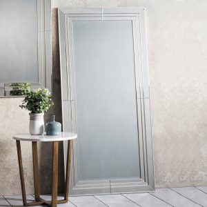 Gallery Direct Knapton Leaner Mirror | Shackletons