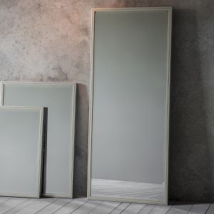 Gallery Direct Floyd Leaner Mirror | Shackletons