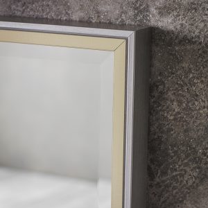 Gallery Direct Floyd Leaner Mirror | Shackletons