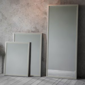 Gallery Direct Floyd Leaner Mirror | Shackletons