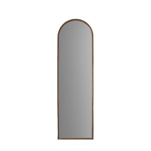 Gallery Direct Greystoke Arch Leaner Mirror | Shackletons