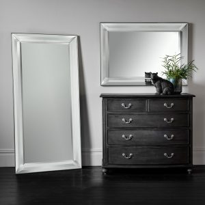 Gallery Direct Modena Mirror | Shackletons