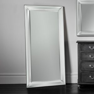 Gallery Direct Modena Leaner Mirror | Shackletons