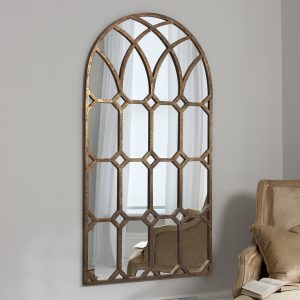 Gallery Direct KhaDoora Mirror | Shackletons