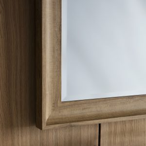 Gallery Direct Fraser Rectangle 735x1040mm | Shackletons