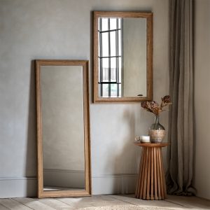 Gallery Direct Fraser Rectangle 735x1040mm | Shackletons