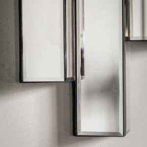 Gallery Direct Almada Mirror | Shackletons