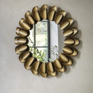 Gallery Direct Cranfield Mirror | Shackletons