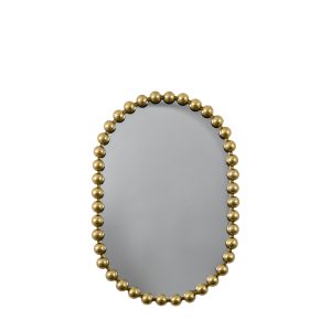 Gallery Direct Ceretti Mirror Gold | Shackletons