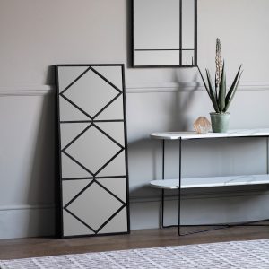 Gallery Direct Scavo Mirror | Shackletons