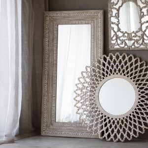 Gallery Direct Agara Mirror | Shackletons