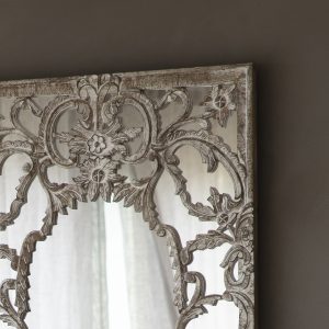 Gallery Direct Limi Mirror | Shackletons