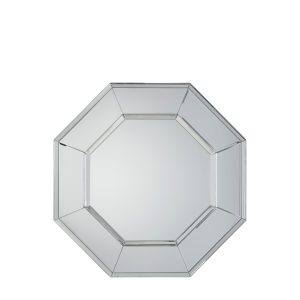 Gallery Direct Vienna Octagon Mirror | Shackletons