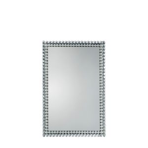 Gallery Direct Fallon Rectangle Mirror | Shackletons