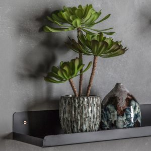 Gallery Direct Crofton Large Wall Shelf | Shackletons