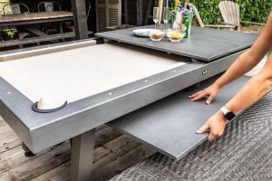 Hartman Crucible Dining and Games Bench Set | Shackletons