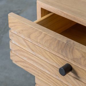 Gallery Direct Okayama 6 Drawer Chest | Shackletons