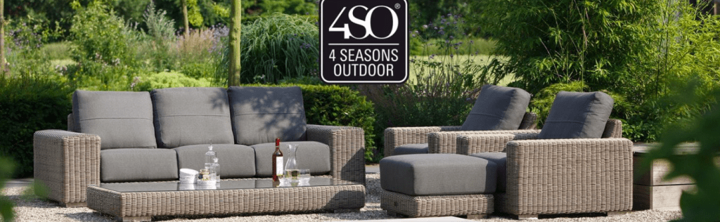 4 Seasons Outdoor | Shackletons