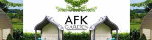 AFK Garden | Shackletons