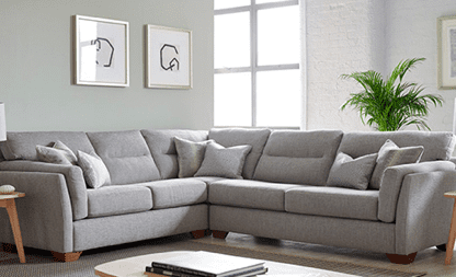 Ashwood Sofas | Shackletons